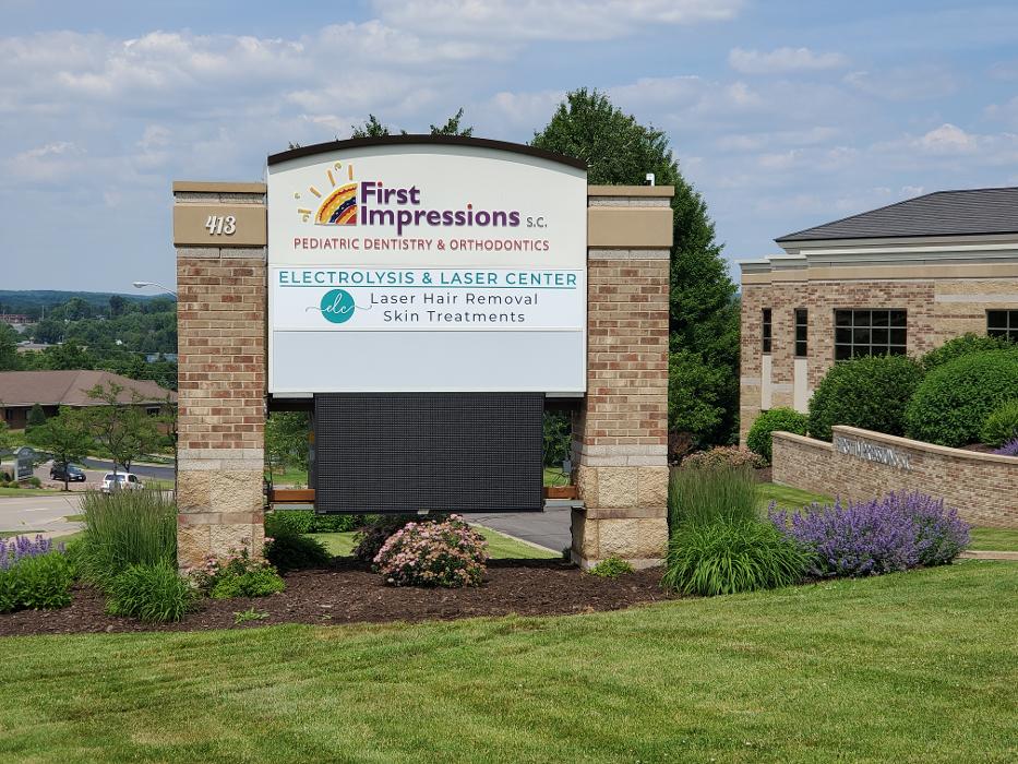 Electrolysis and Laser Center - Wausau, WI