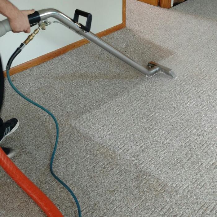 Chem Master Restoration - Eau Claire, WI