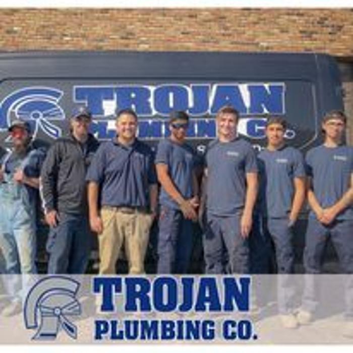 Trojan Plumbing Company, Inc. - Oak Lawn, IL