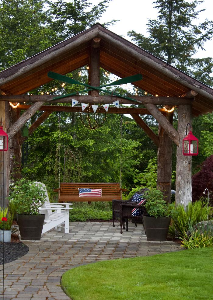 Oakland Bay Landscape Services, LLC - Shelton, WA