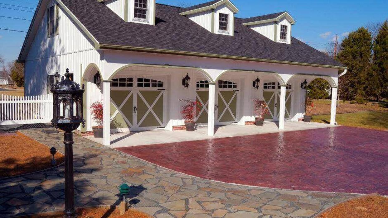 A+ Doors, LLC - Minocqua, WI