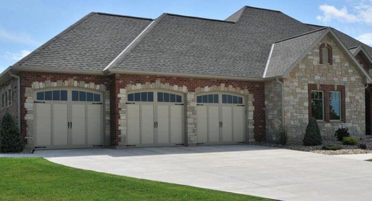 A+ Doors, LLC - Minocqua, WI