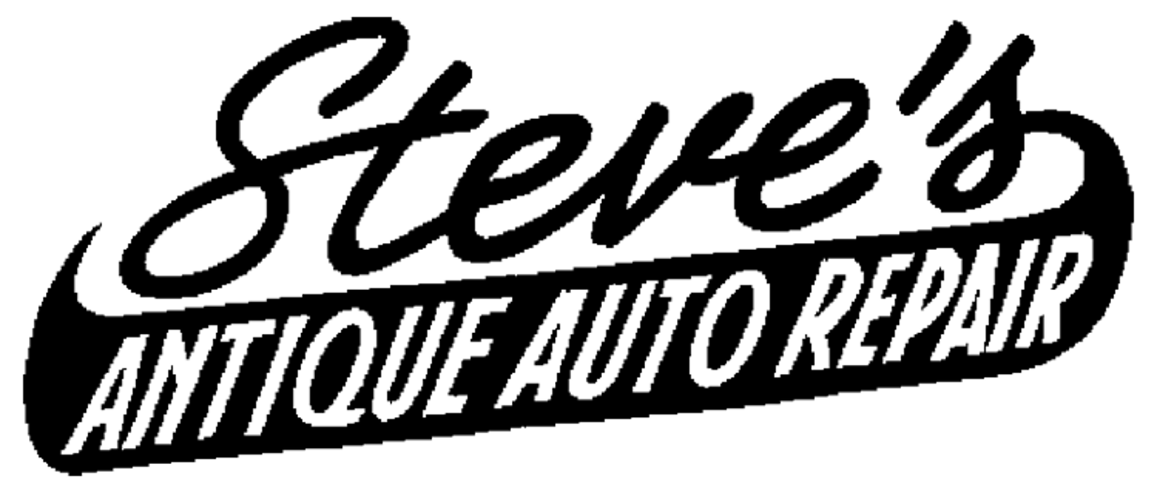 Steve's Antique Auto Repair - Muskegon, MI