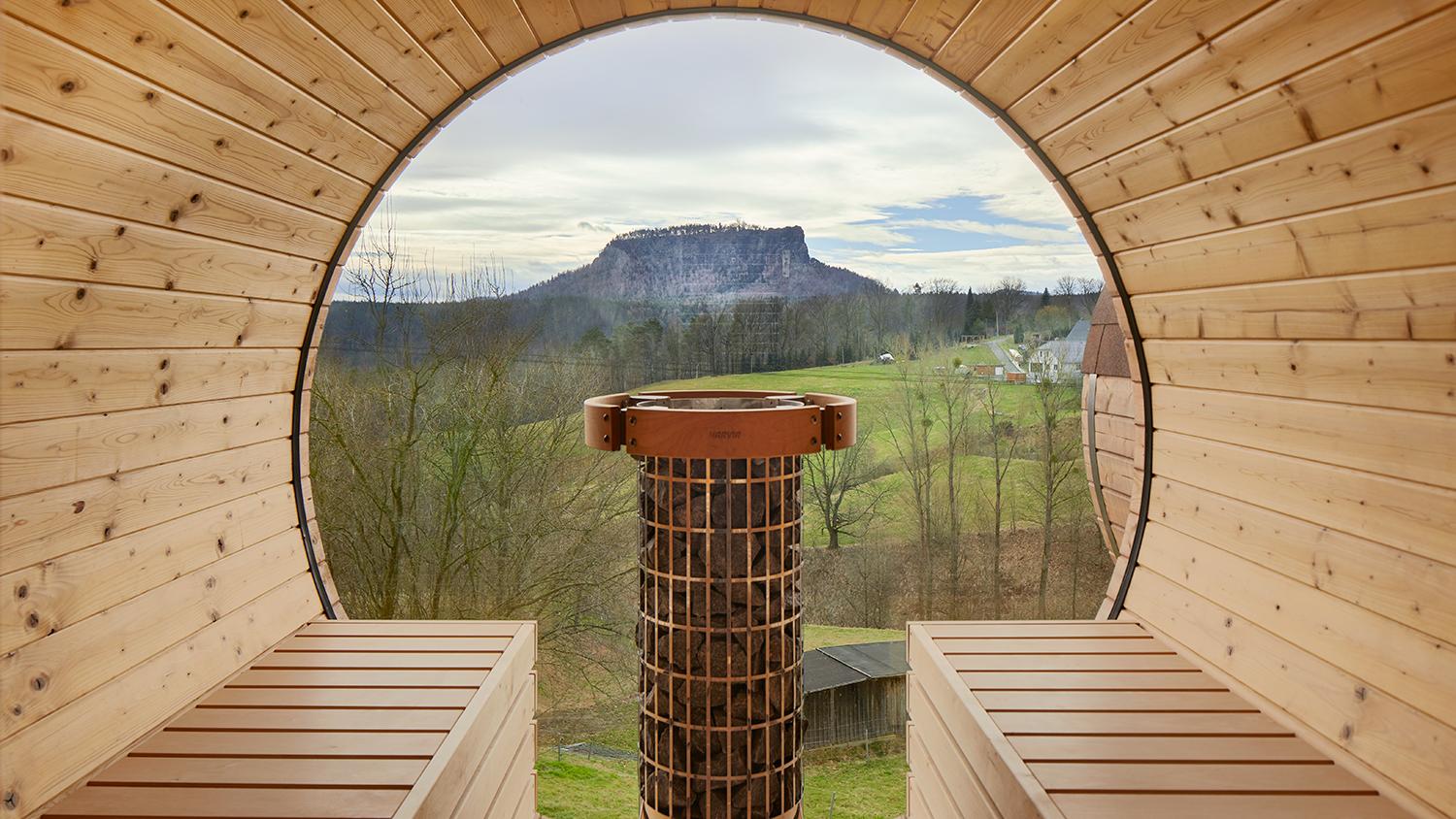 Bei.Gretel Hotel GmbH, Weißig in Struppen