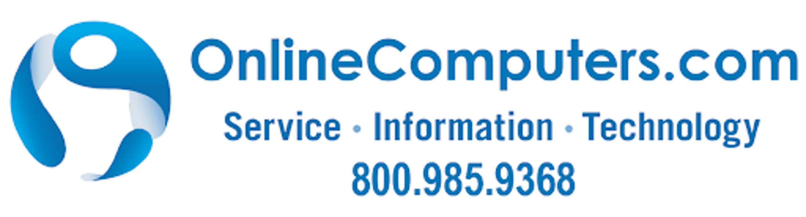 Online Computers - Florham Park, NJ