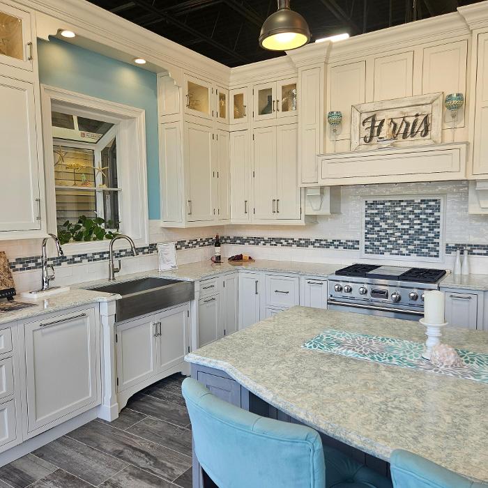 Ferris Home Improvements Image