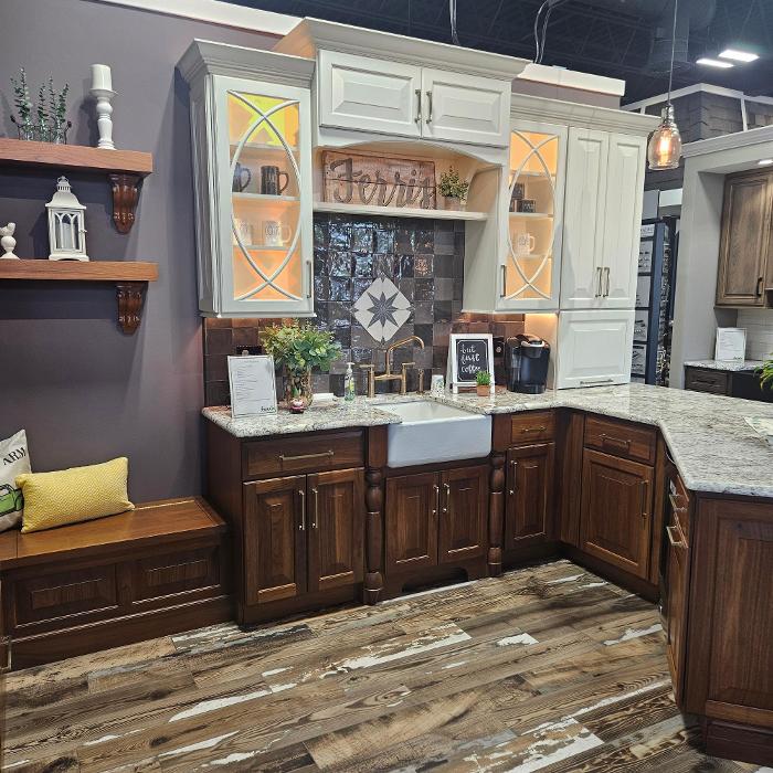 Ferris Home Improvements Image