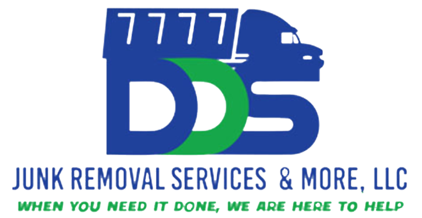 DDS Junk Removal Services and More - Stanton, CA