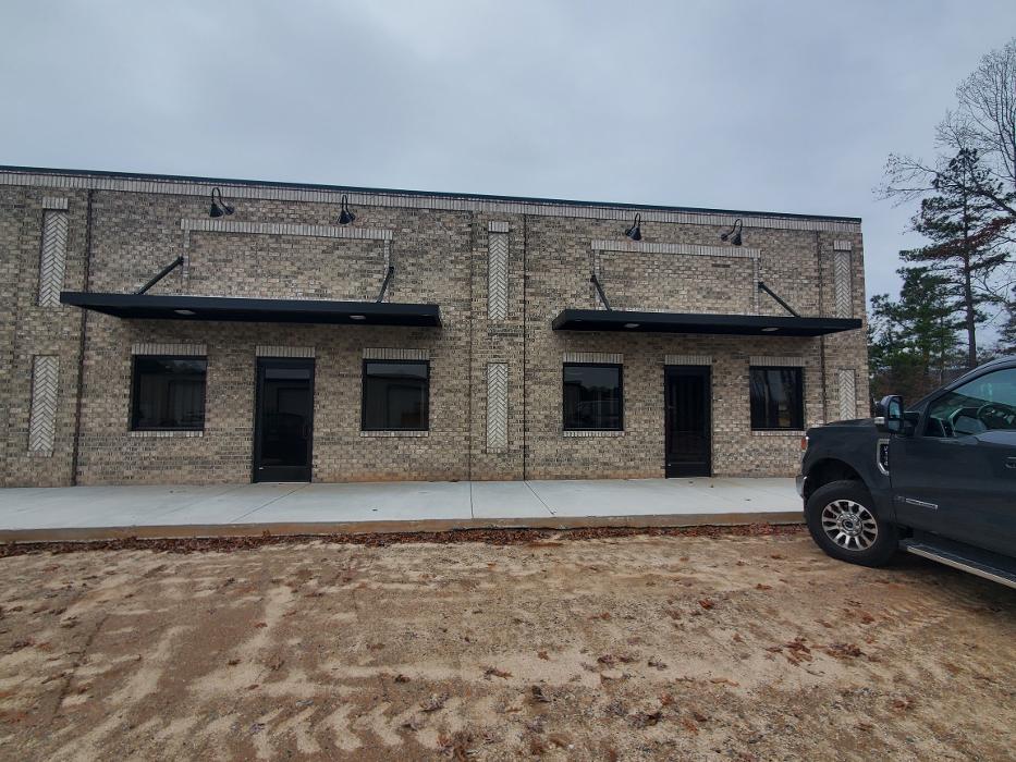 CCI Glass - Youngsville, NC