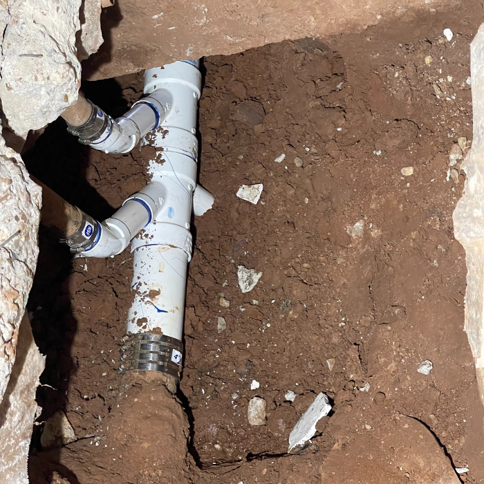 Water Worx Plumbing - Ball, LA