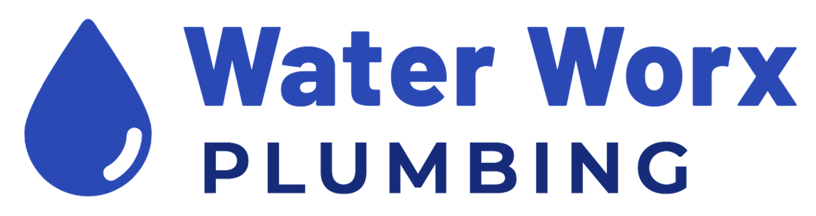 Water Worx Plumbing - Ball, LA