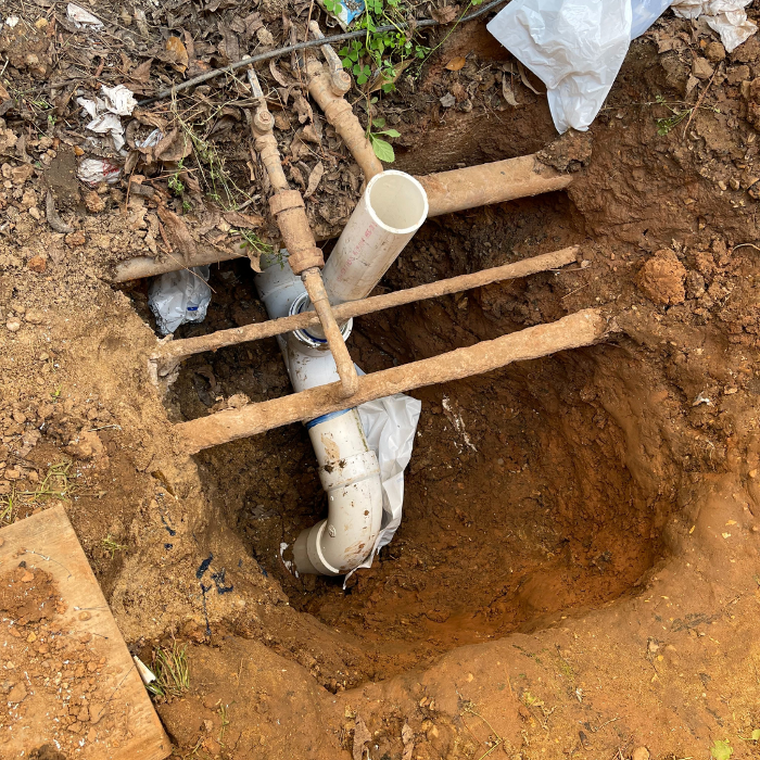 Water Worx Plumbing - Ball, LA