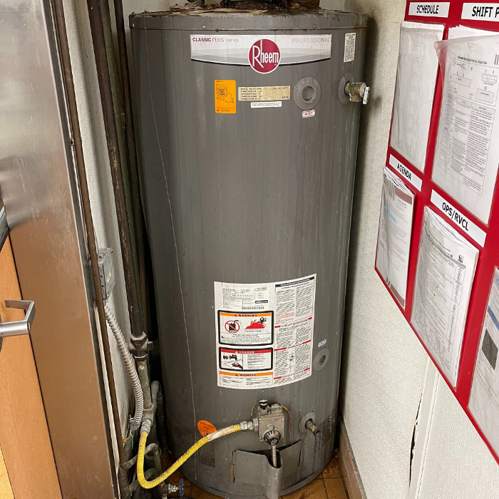 Water Worx Plumbing - Ball, LA