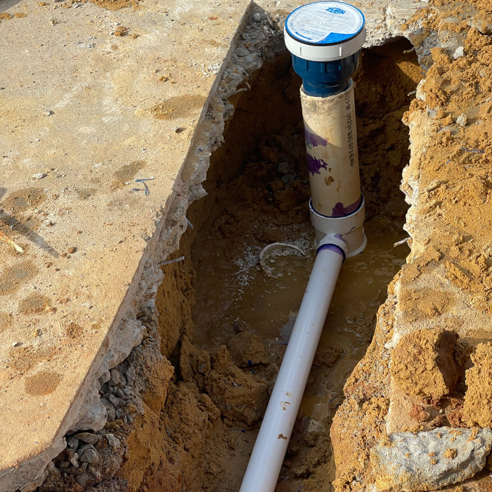 Water Worx Plumbing - Ball, LA