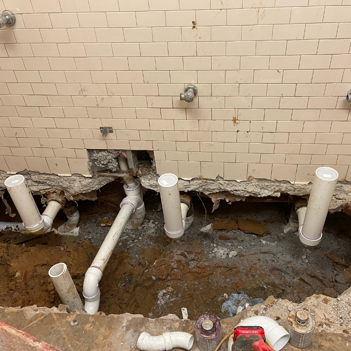 Water Worx Plumbing - Ball, LA