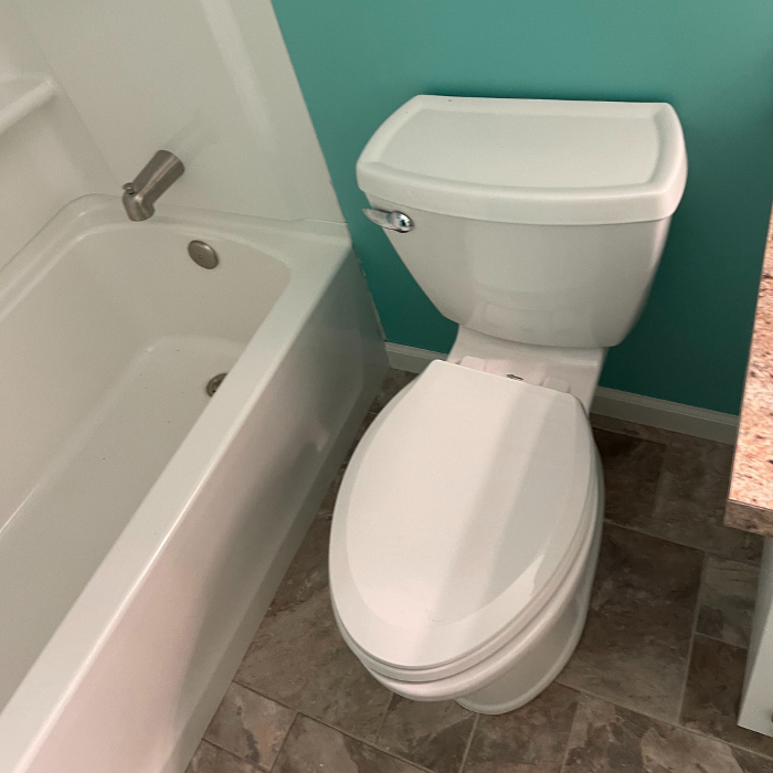 Water Worx Plumbing - Ball, LA