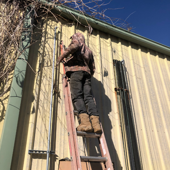 Water Worx Plumbing - Ball, LA