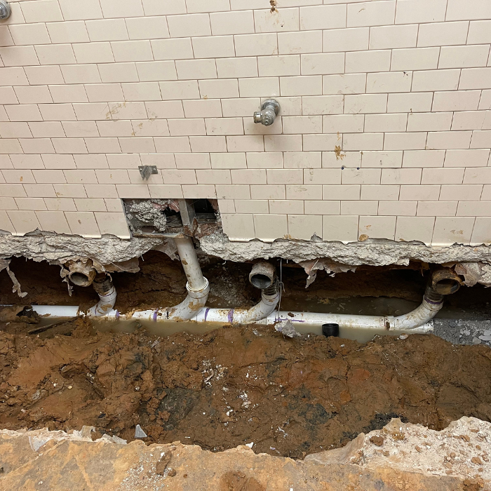 Water Worx Plumbing - Ball, LA