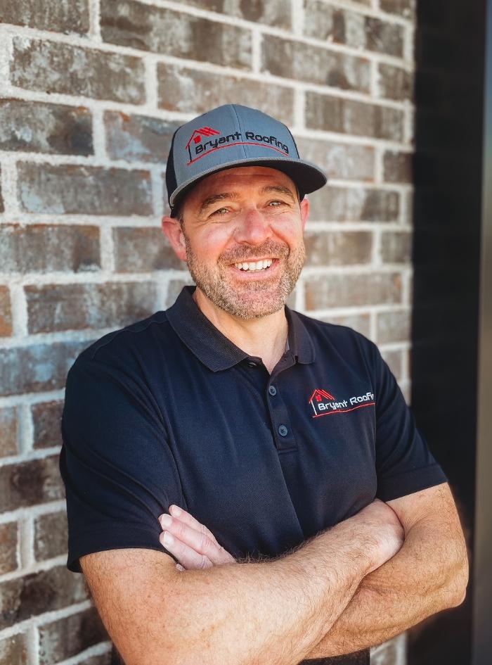 Bryant Roofing - Springdale, AR