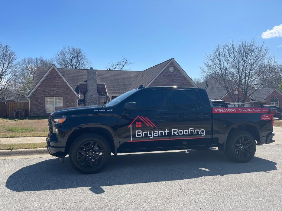 Bryant Roofing - Springdale, AR