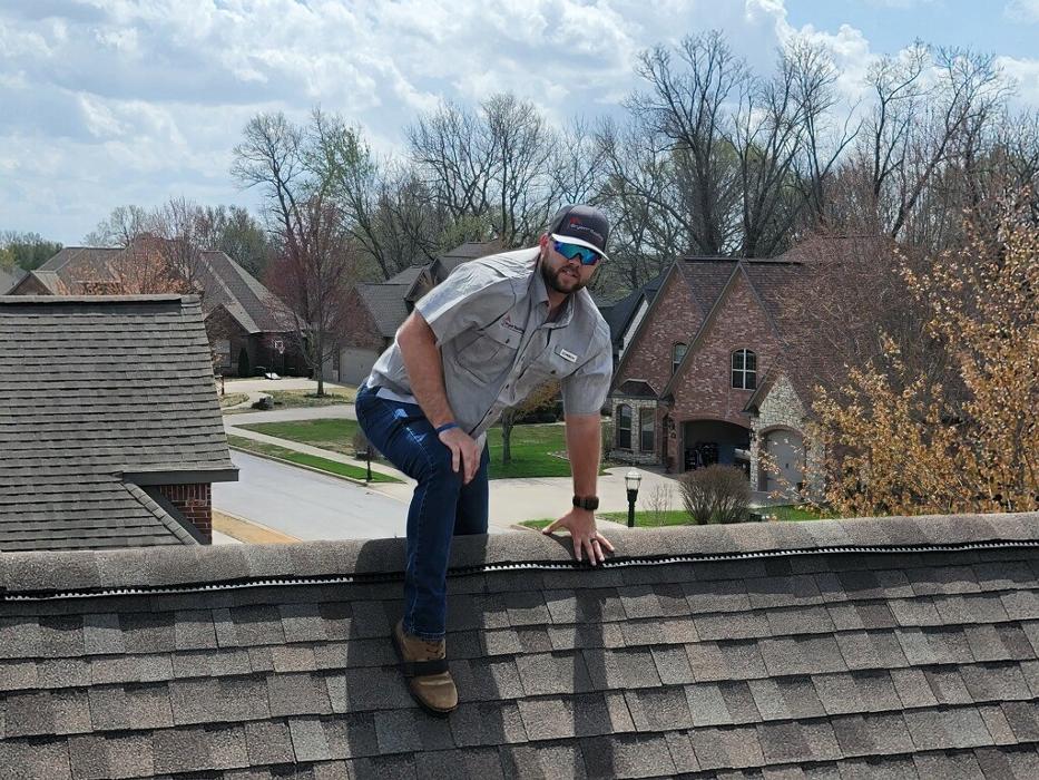 Bryant Roofing - Springdale, AR