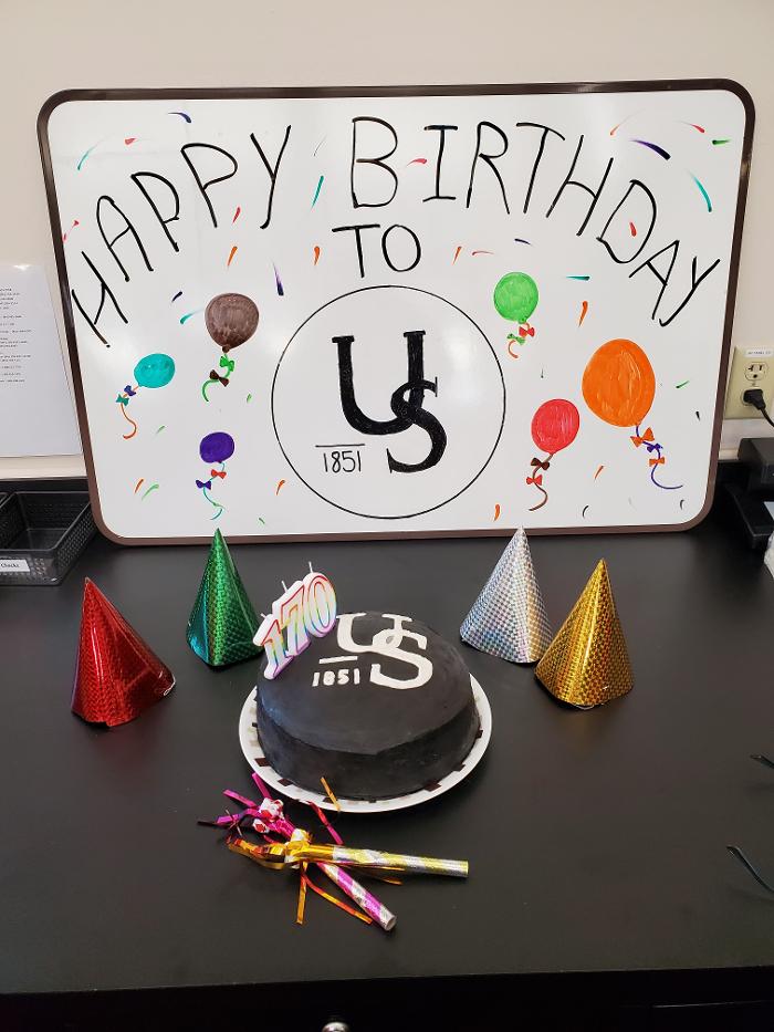 Ulster Savings Bank Image