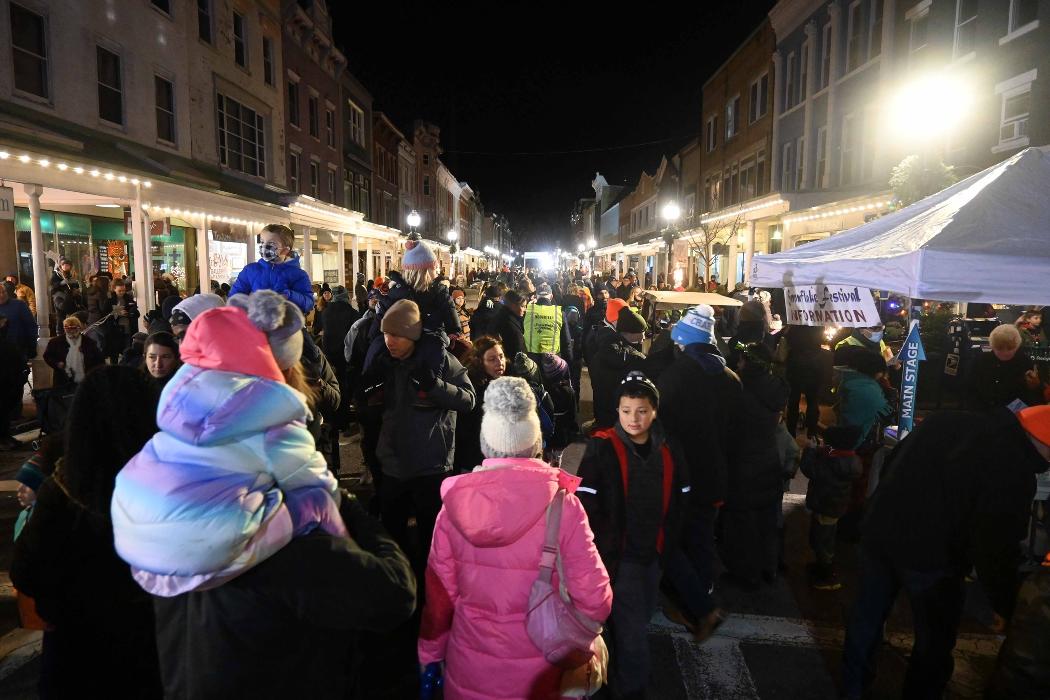 Ulster Savings Bank Image