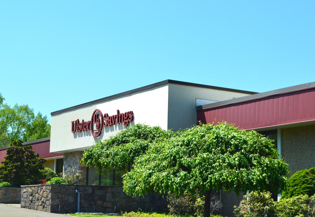 Ulster Savings Bank Image