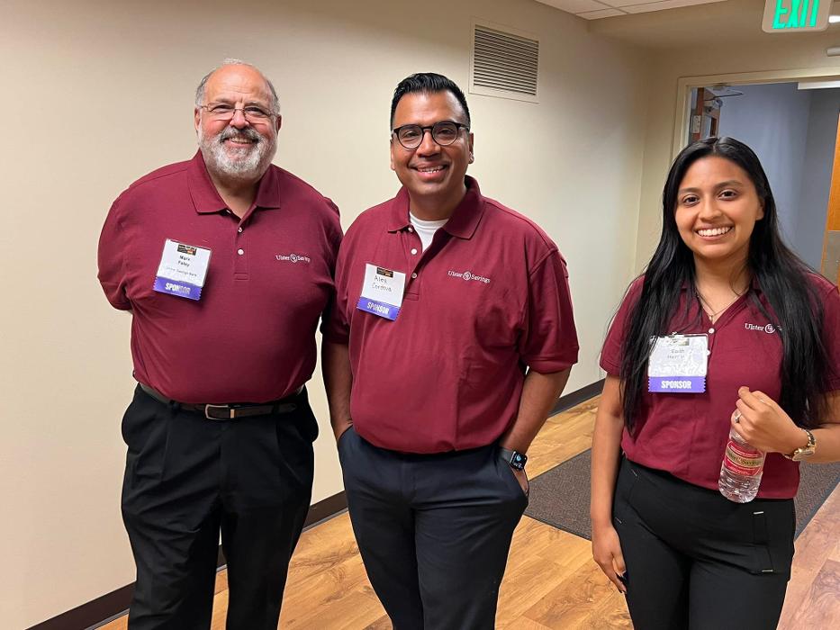 Ulster Savings Bank Image