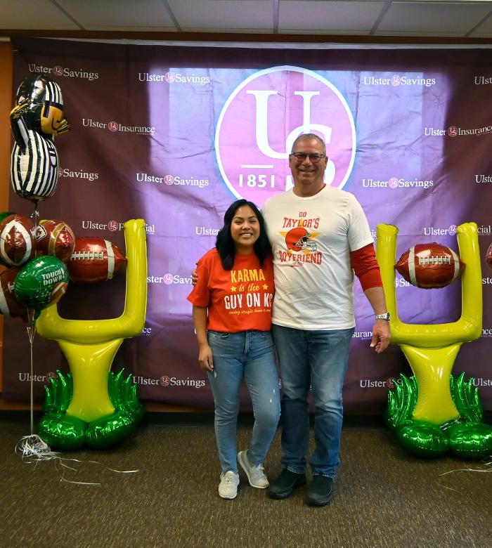 Ulster Savings Bank Image