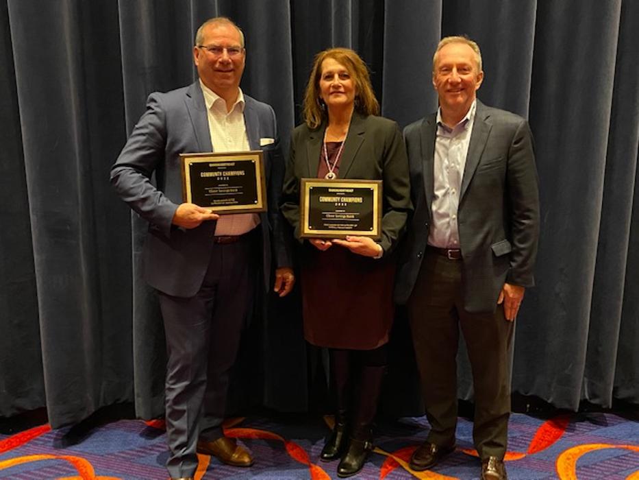 Ulster Savings Bank Image