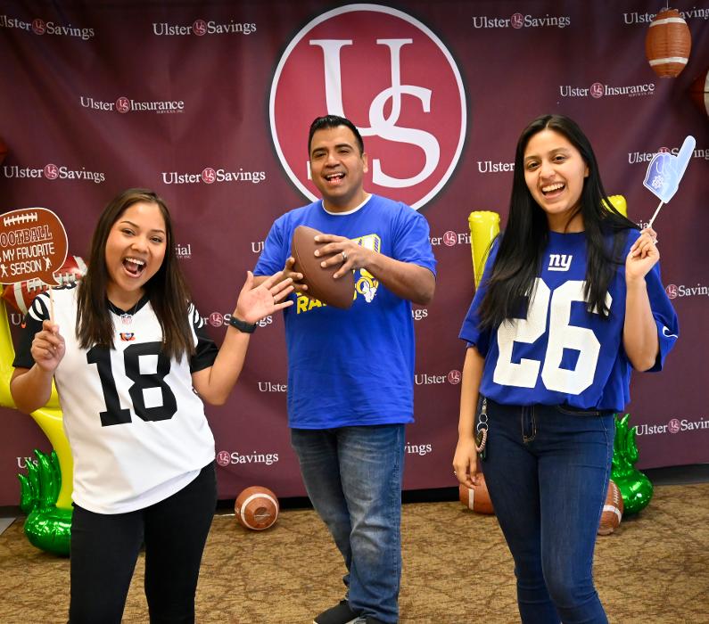 Ulster Savings Bank Image