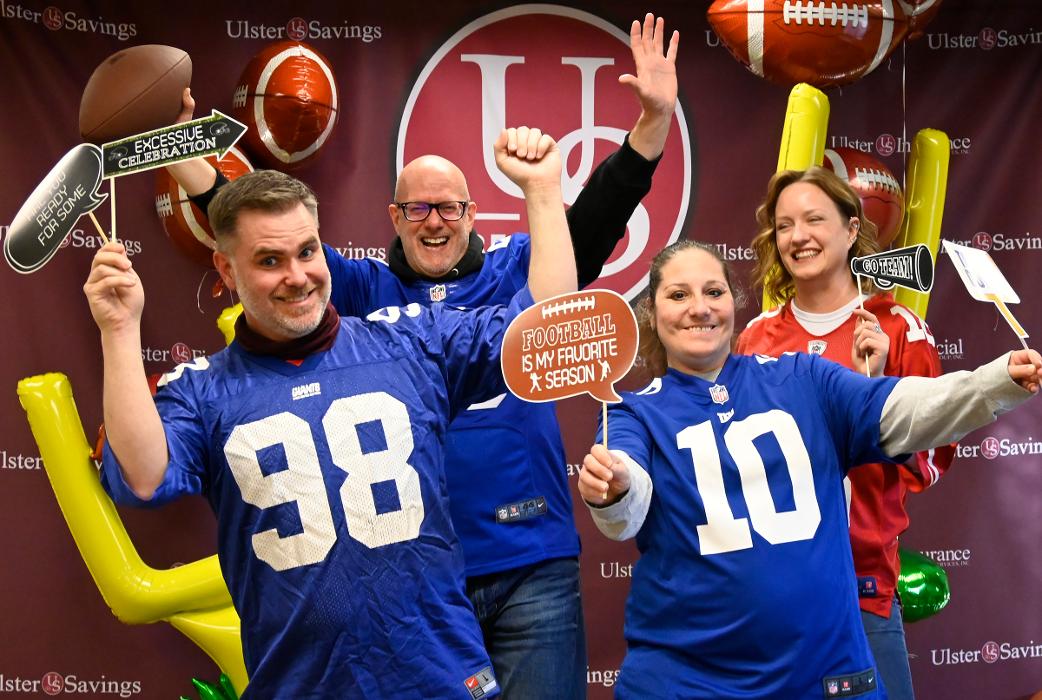 Ulster Savings Bank Image