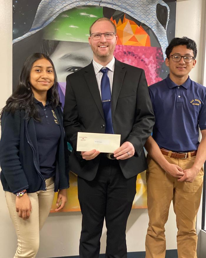 Ulster Savings Bank Image