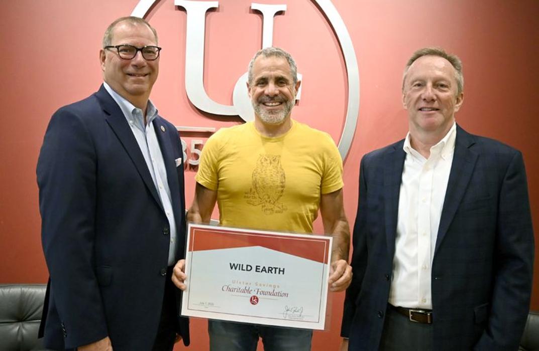 Ulster Savings Bank Image