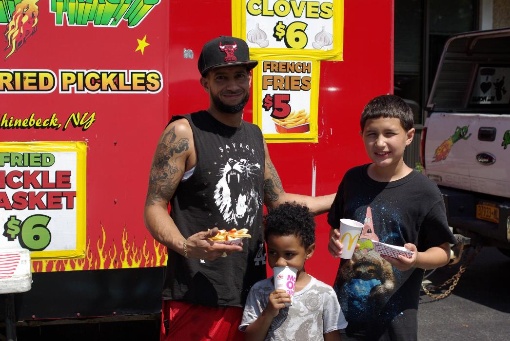 Ulster Savings Bank Image