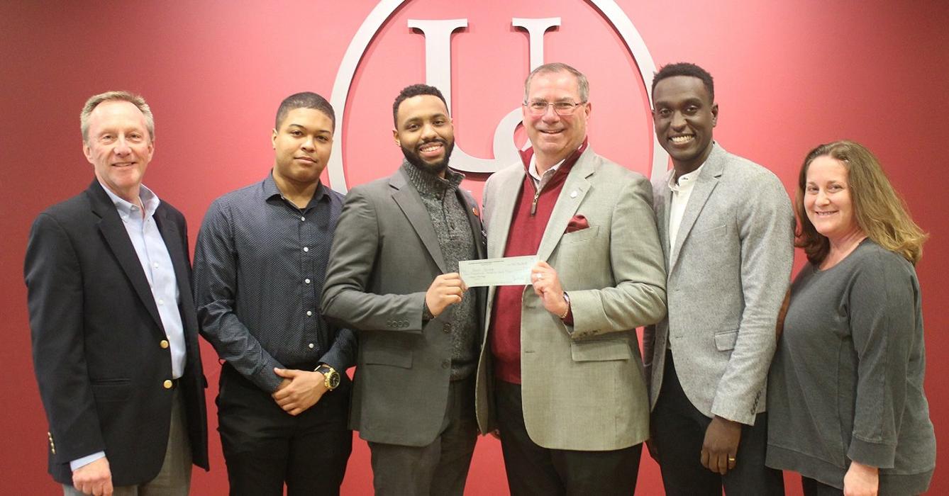 Ulster Savings Bank Image