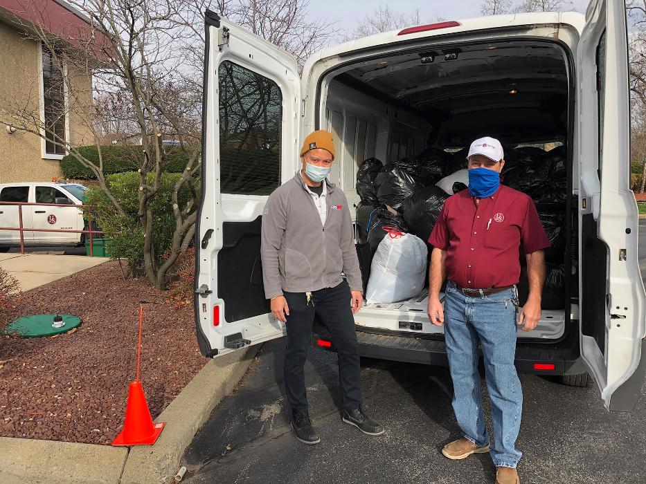 Ulster Savings Bank Image