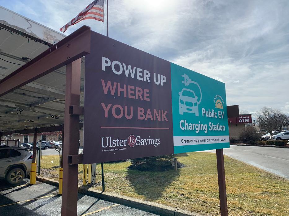 Ulster Savings Bank Image