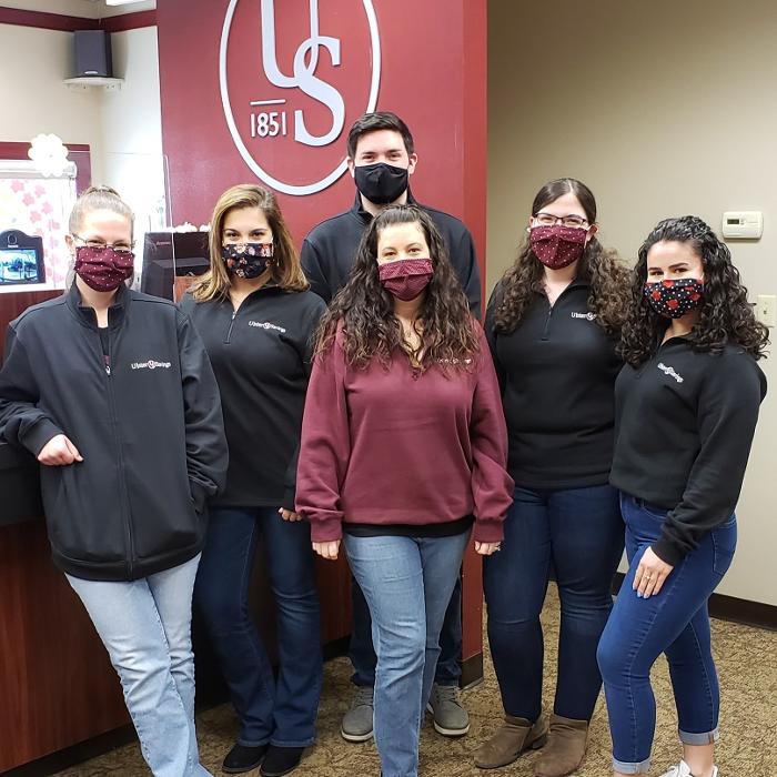 Ulster Savings Bank Image