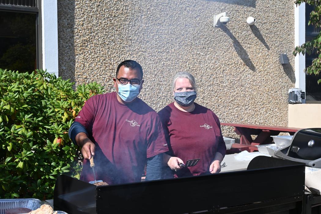 Ulster Savings Bank Image