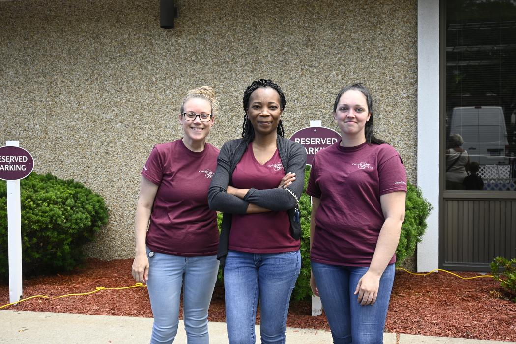 Ulster Savings Bank Image