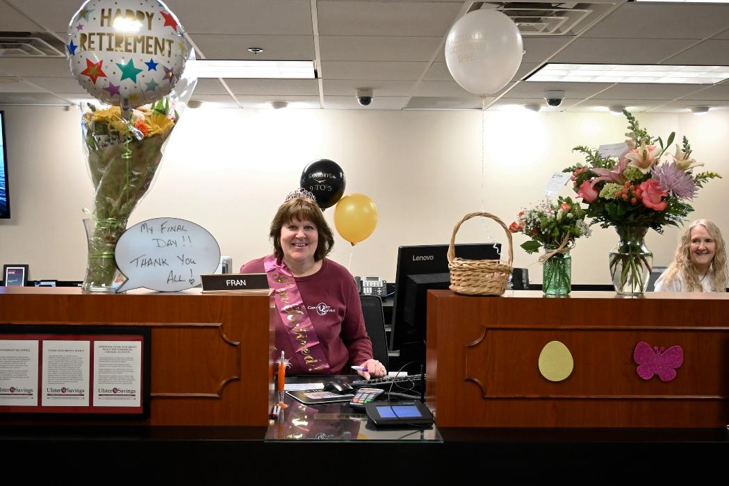 Ulster Savings Bank Image