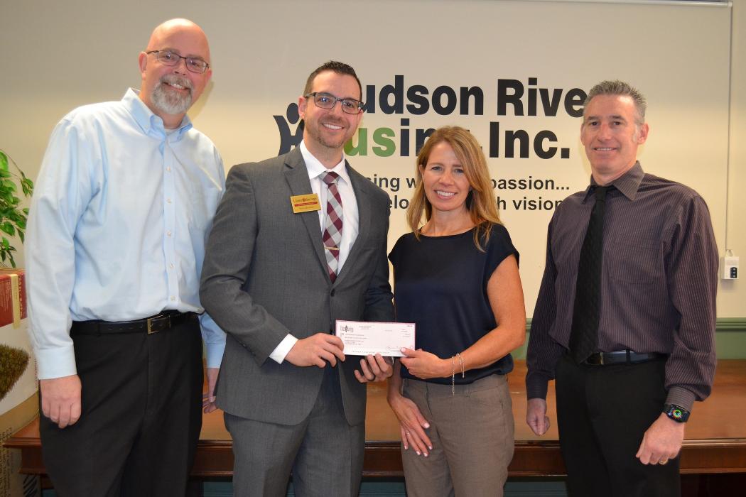 Ulster Savings Bank Image