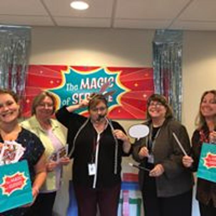 Ulster Savings Bank Image