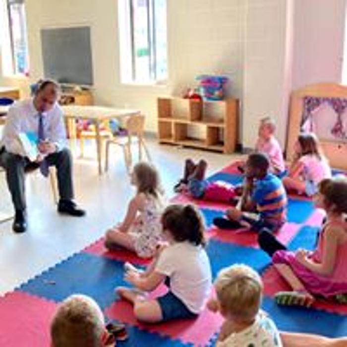 Ulster Savings Bank Image