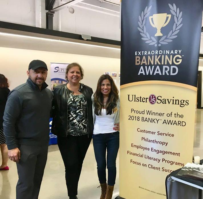 Ulster Savings Bank Image