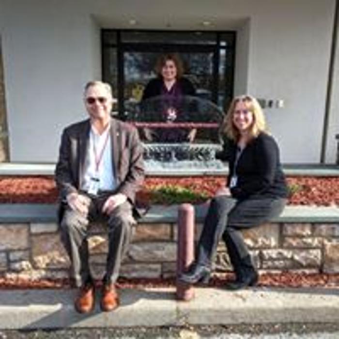 Ulster Savings Bank Image