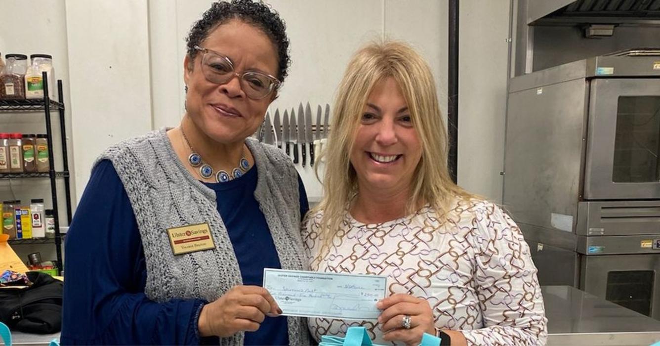 Ulster Savings Bank Image