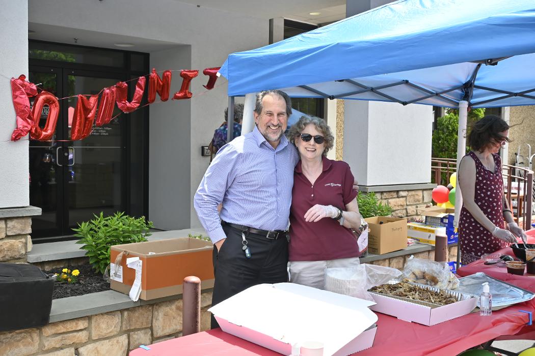 Ulster Savings Bank Image